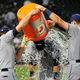 Illustration for article titled Rays Rookies First Home Run Earns Him A First-Rate Silent Treatment
